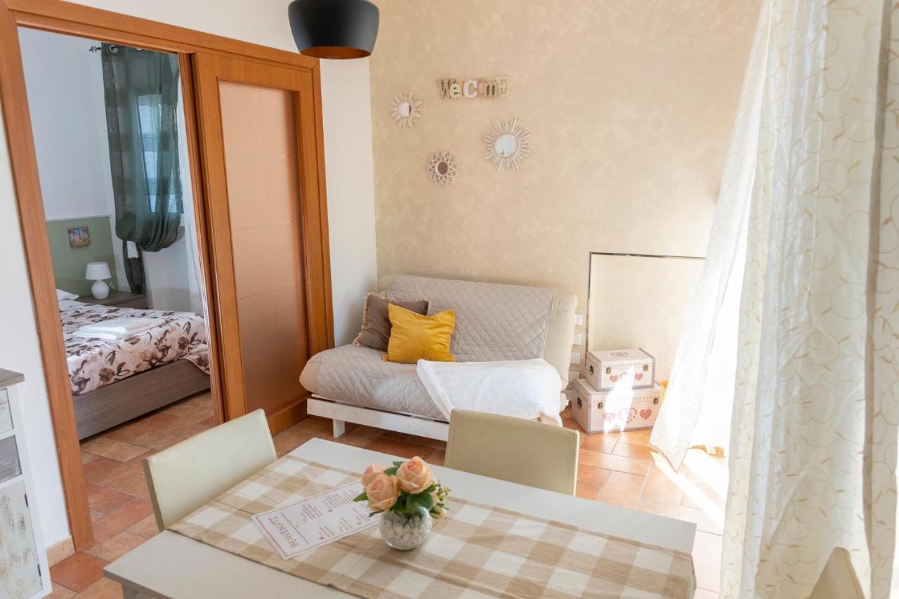 Leto'S Apartment In Sanremo - Parking & Garden Εξωτερικό φωτογραφία
